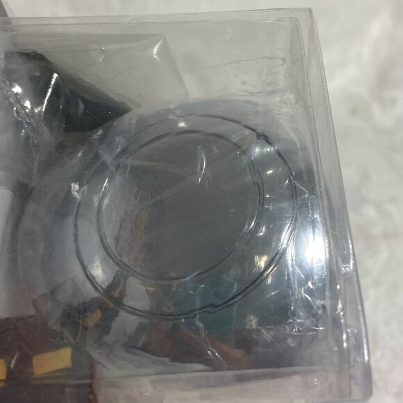 Grand General Steering Wheel Spinner Knob 80103 Chrome Plastic Mounting Hardware - Picture 3 of 5